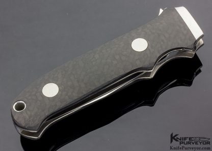 Kansei Matsuno Custom Knife Folding New York Special - Image 3