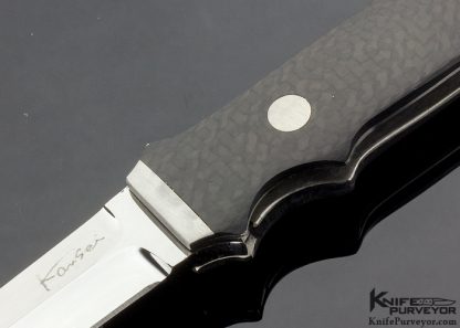 Kansei Matsuno Custom Knife Folding New York Special - Image 2