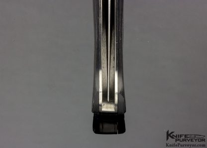 Kansei Matsuno Custom Knife Folding New York Special - Image 6
