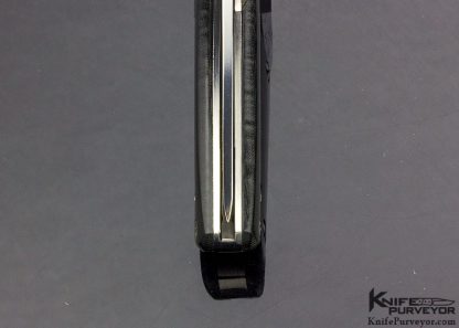 Louis Vuitton Custom Knife America's Cup Knife #0691 - Image 6