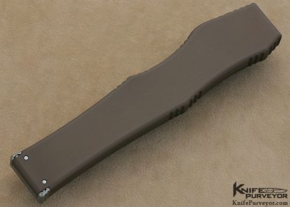 Tony Marfione Custom Knife Halo V - Image 3