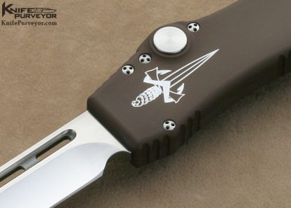 Tony Marfione Custom Knife Halo V - Image 2