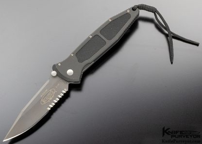 Microtech Custom Knife SOCOM Mini Elite Non-Auto