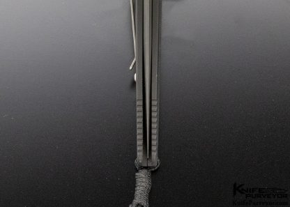 Microtech Custom Knife SOCOM Mini Elite Non-Auto - Image 7