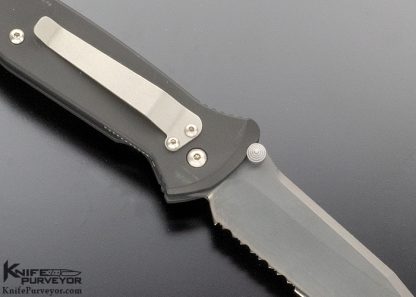 Microtech Custom Knife SOCOM Mini Elite Non-Auto - Image 4