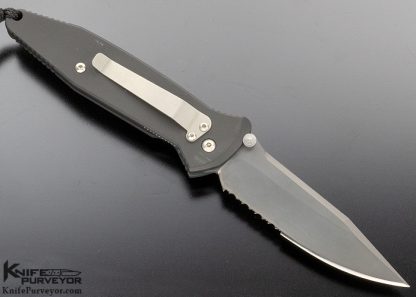 Microtech Custom Knife SOCOM Mini Elite Non-Auto - Image 3