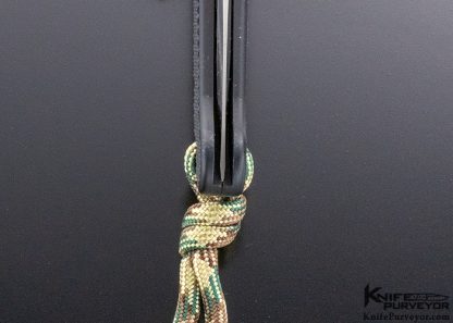 Microtech Custom Knife Mini UDT with Serrations - Image 8