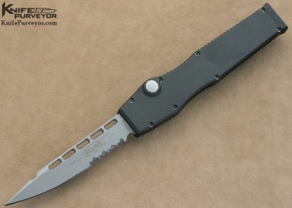Microtech Halo II 04/98