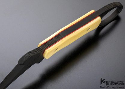Pat Crawford Custom Knife Karambit - Image 5