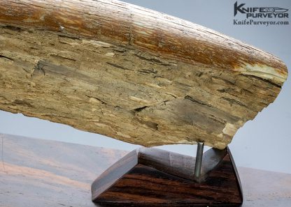 Peter Kinney Custom Knife "Ships Battle" - Image 6