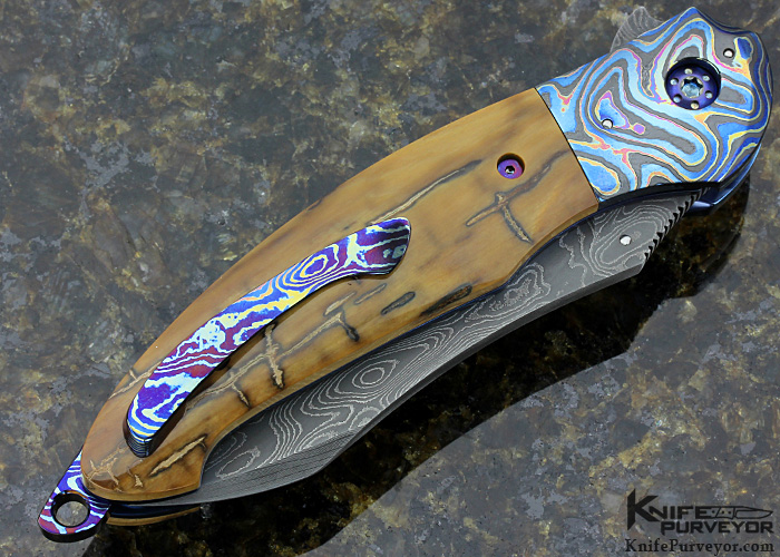 Nebula Knife