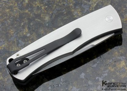 Pro-Tech Custom Knife BR1.25 Bolster Release Auto - Image 3