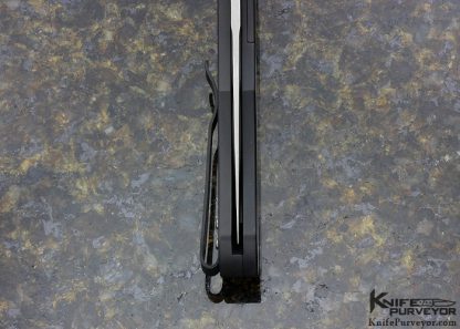 Pro-Tech Custom Knife BR1.25 Bolster Release Auto - Image 6