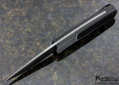 Pro-Tech Custom Knife BR1.25 Bolster Release Auto - Image 4