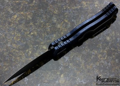 Pro-tech Custom Knife TR-2.66 Skull Custom - Image 5