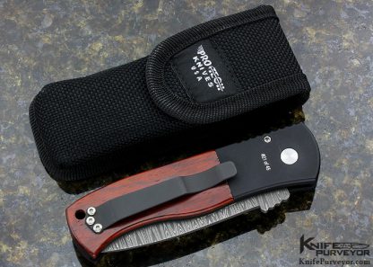 Pro-Tech/Emerson Custom Knife E7T-2014-C CQC7 - Image 3