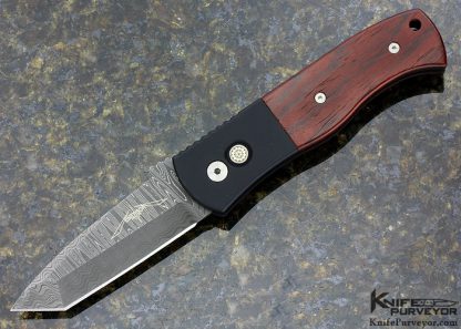 Pro-Tech/Emerson Custom Knife E7T-2014-C CQC7