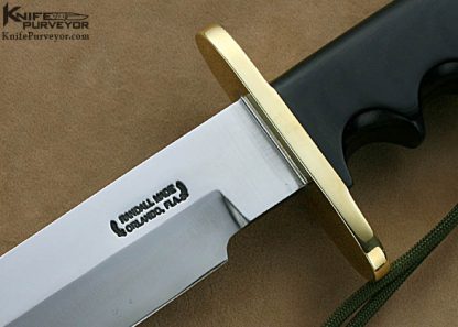 Randall Made Custom Knives Model 14 Attack - Image 2