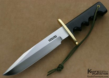 Randall Made Custom Knives Model 14 Attack