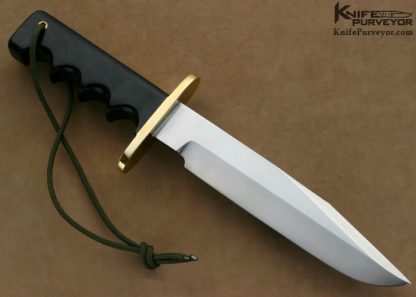 Randall Made Custom Knives Model 14 Attack - Image 3
