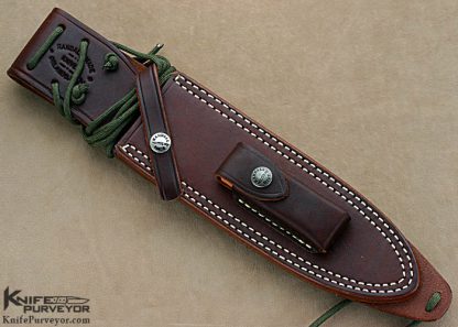 Randall Made Custom Knives Model 14 Attack - Image 4