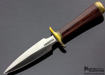 Randall Made Custom Knife Model 2-4 Letter Opener