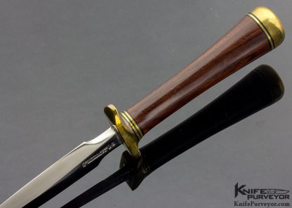 Randall Made Custom Knife Model 2-4 Letter Opener - Image 4