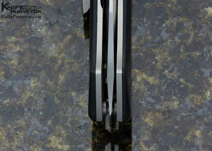 Randy Doucette Custom Knife Armour Flipper - Image 6