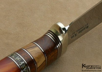 Randy Lee Custom Knives Hunter - Image 6