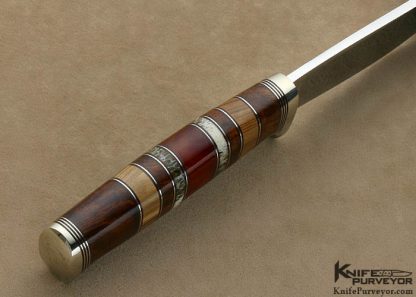 Randy Lee Custom Knives Hunter - Image 4