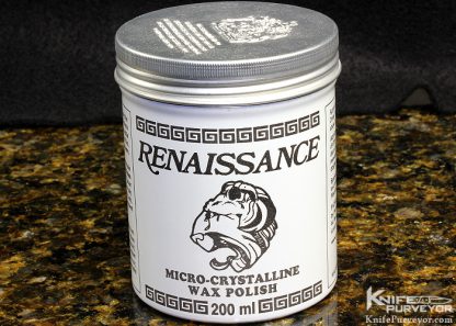Renaissance Wax  200ml Can