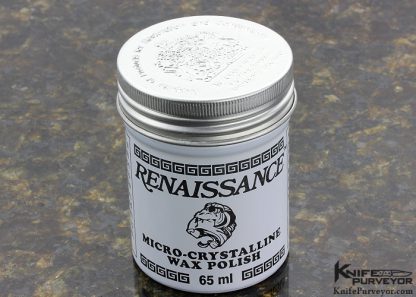Renaissance Wax 65ml Can