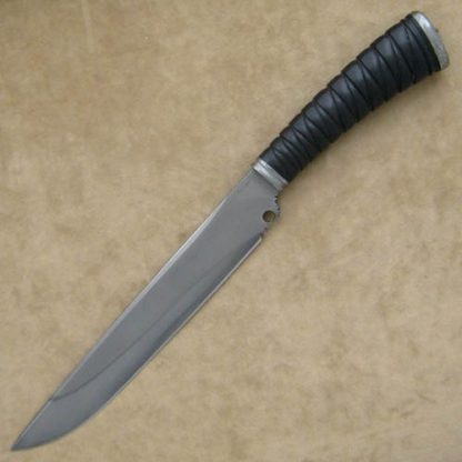 Rob Patton Custom Knife Mediterranean Bowie