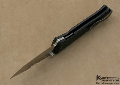 Rockstead Custom Knife "CHI" #041 With ZDP Blade - Image 7