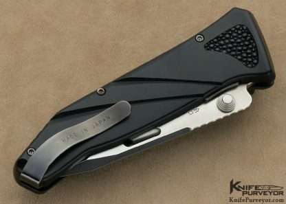 Rockstead Custom Knife "CHI" #041 With ZDP Blade - Image 3