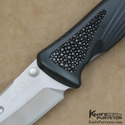 Rockstead SHIN 093 with ZDP & ATS-34 Laminated Blade - Image 2