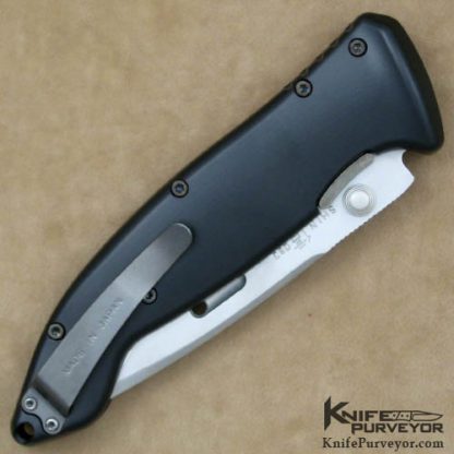 Rockstead SHIN 093 with ZDP & ATS-34 Laminated Blade - Image 3