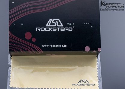 Rockstead Custom Knife Higo #638 Frame Lock - Image 8