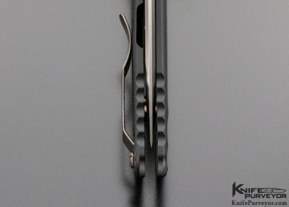 Rockstead Custom Knife Higo #638 Frame Lock - Image 12
