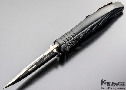 RockStead Custom Knife Shin Aluminum LinerLock - Image 6