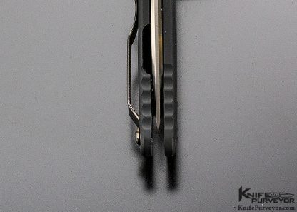 Rockstead Custom Knife "Hizen-J" Frame Lock - Image 8