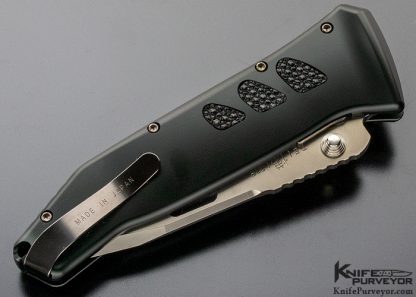 Rockstead Custom Knife "TEI" Linerlock - Image 6
