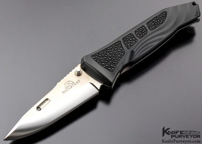Rockstead Custom Knife "TEI" Linerlock