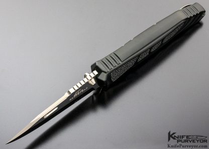 Rockstead Custom Knife "TEI" Linerlock - Image 7