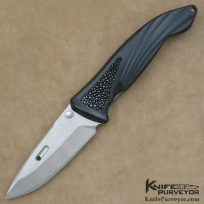 Rockstead SHIN 093 with ZDP & ATS-34 Laminated Blade