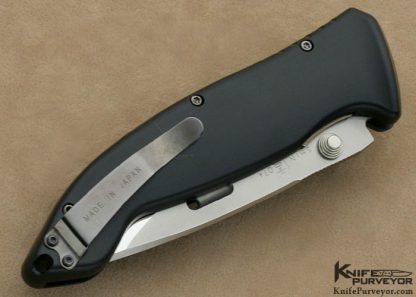 Rockstead Custom Knife "SHIN" #74 with ZDP Blade - Image 4
