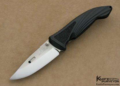 Rockstead Custom Knife "SHIN" #74 with ZDP Blade