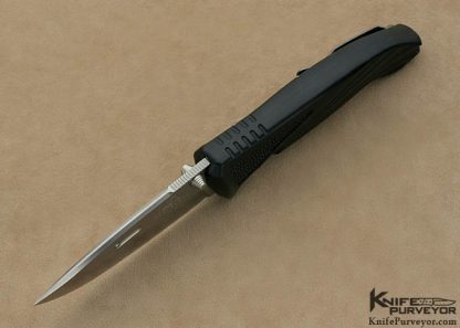 Rockstead Custom Knife "SHIN" #74 with ZDP Blade - Image 6