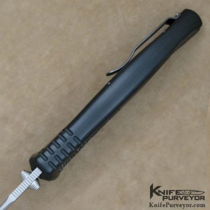 Rockstead SHIN 093 with ZDP & ATS-34 Laminated Blade - Image 4