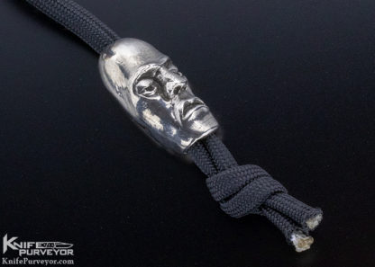 SterlingWerx Custom Art Sterling Sliver .925 Sterling Silver Bead Heads